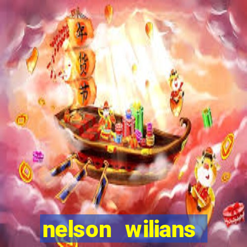 nelson wilians fratoni rodrigues fortuna