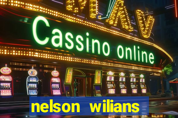 nelson wilians fratoni rodrigues fortuna