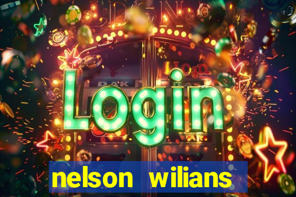 nelson wilians fratoni rodrigues fortuna