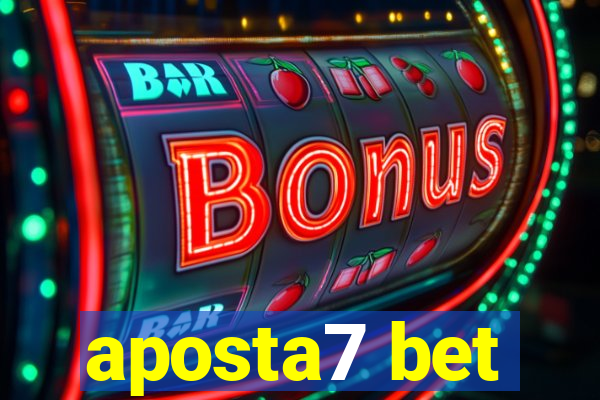 aposta7 bet