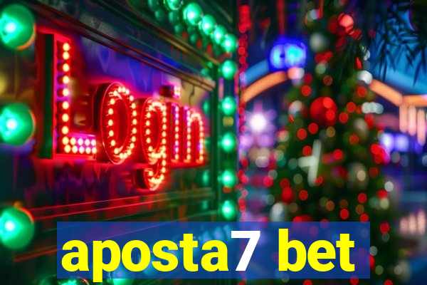 aposta7 bet