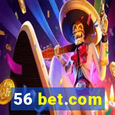 56 bet.com