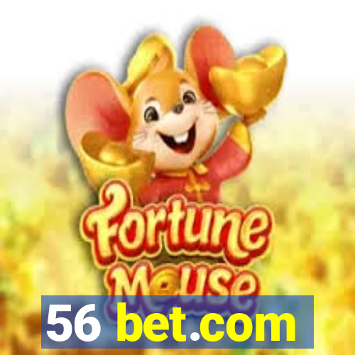 56 bet.com