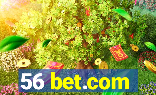 56 bet.com