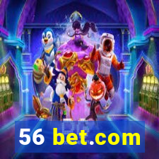 56 bet.com