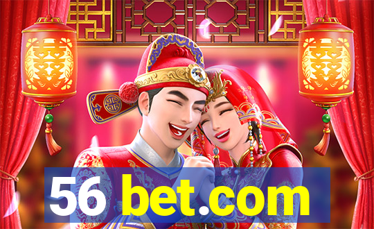 56 bet.com