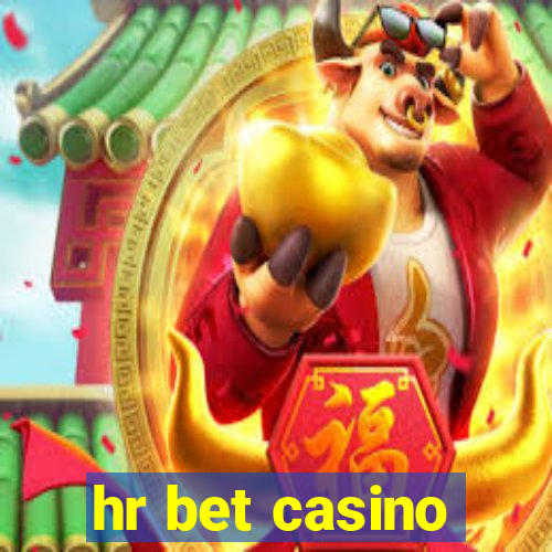 hr bet casino