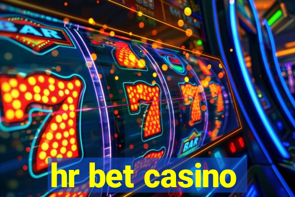 hr bet casino