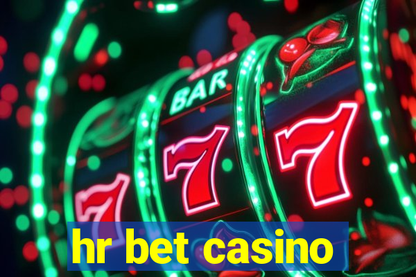 hr bet casino