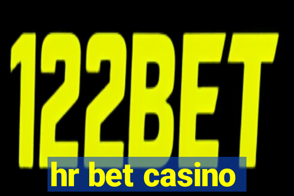 hr bet casino