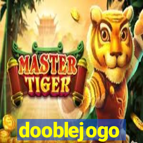 dooblejogo