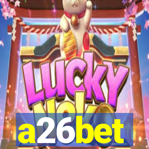 a26bet