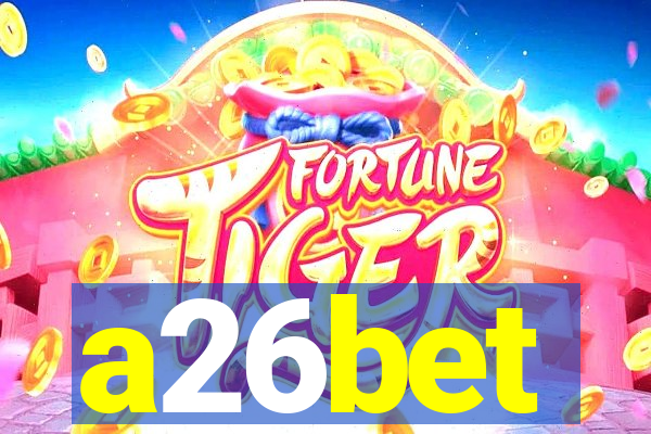 a26bet