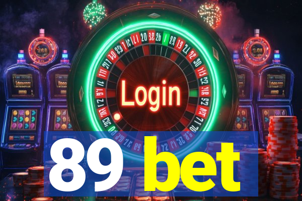 89 bet