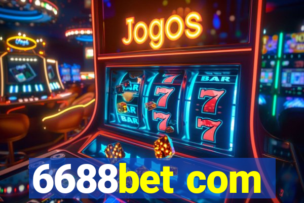 6688bet com