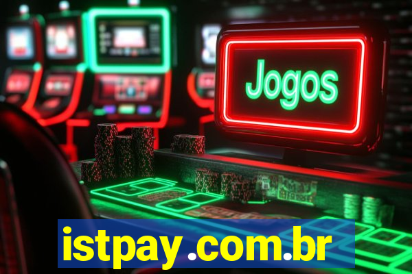 istpay.com.br