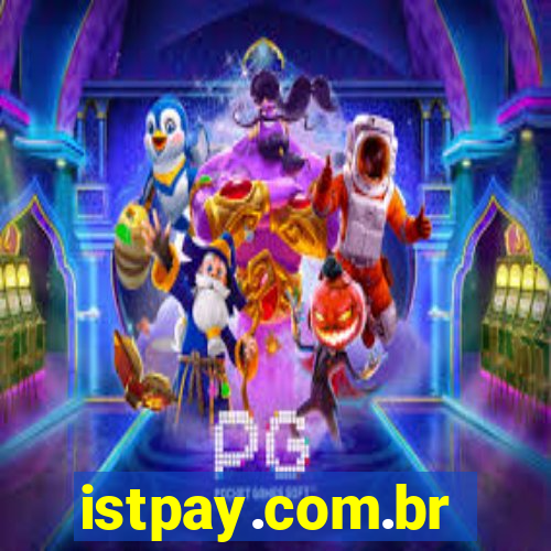 istpay.com.br