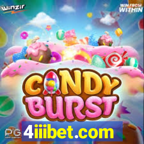 4iiibet.com