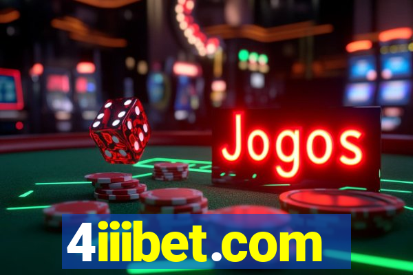 4iiibet.com