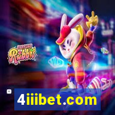 4iiibet.com