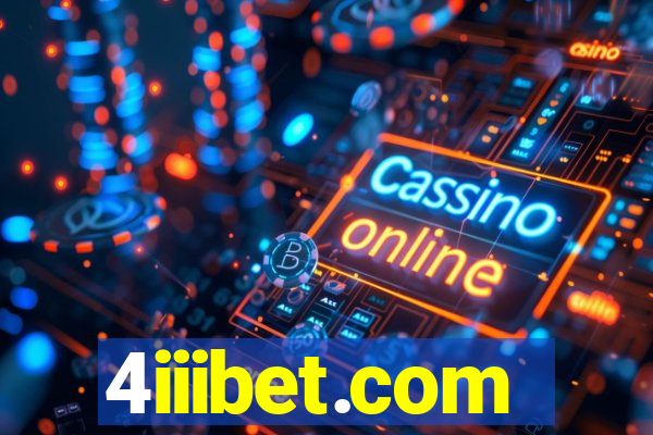 4iiibet.com