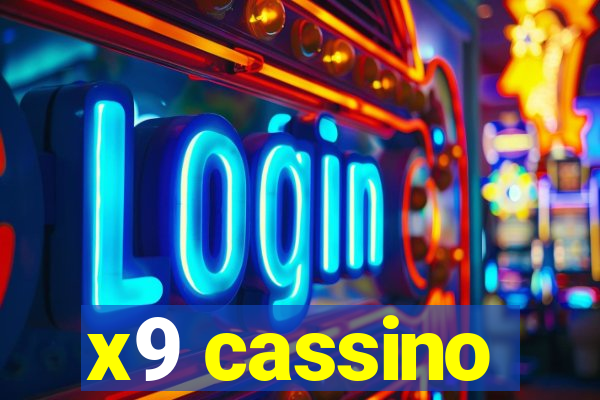 x9 cassino