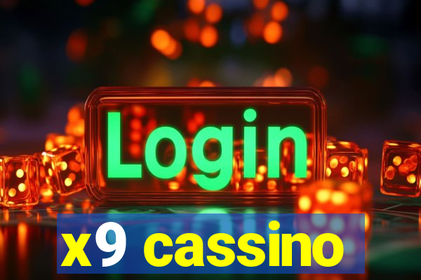 x9 cassino