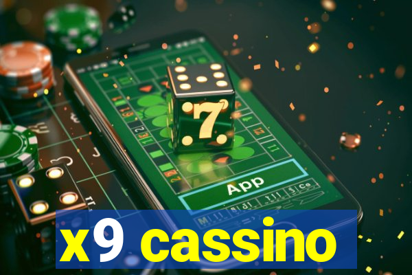 x9 cassino