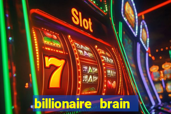 billionaire brain wave - brand new vsl from 8-figure marketer