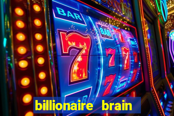 billionaire brain wave - brand new vsl from 8-figure marketer