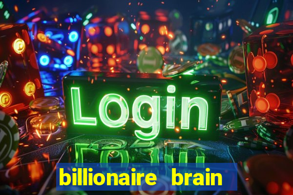 billionaire brain wave - brand new vsl from 8-figure marketer