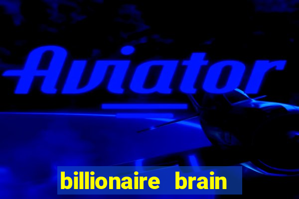 billionaire brain wave - brand new vsl from 8-figure marketer