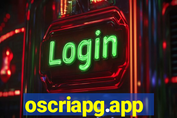 oscriapg.app