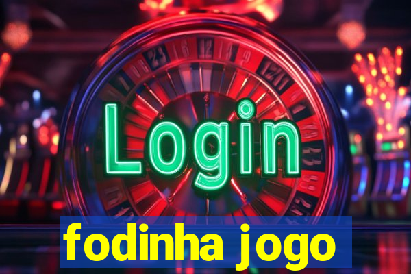 fodinha jogo