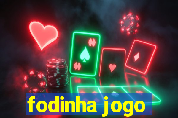 fodinha jogo