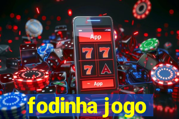 fodinha jogo