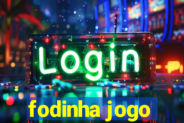 fodinha jogo