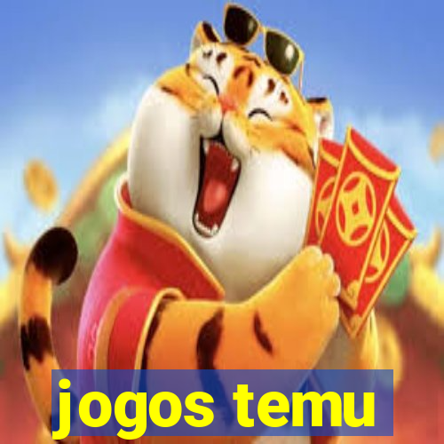 jogos temu