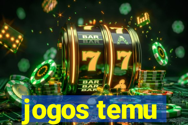 jogos temu