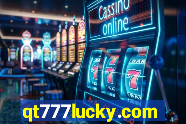 qt777lucky.com