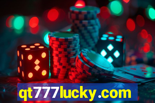 qt777lucky.com