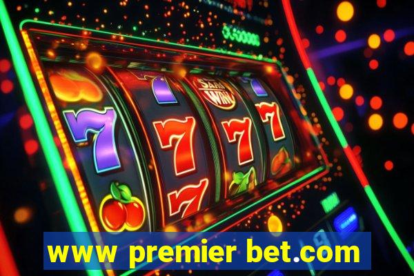 www premier bet.com