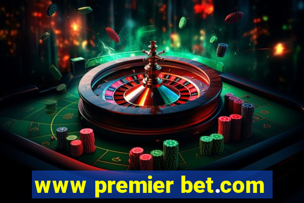 www premier bet.com