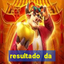 resultado da alvorada natal