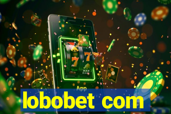 lobobet com