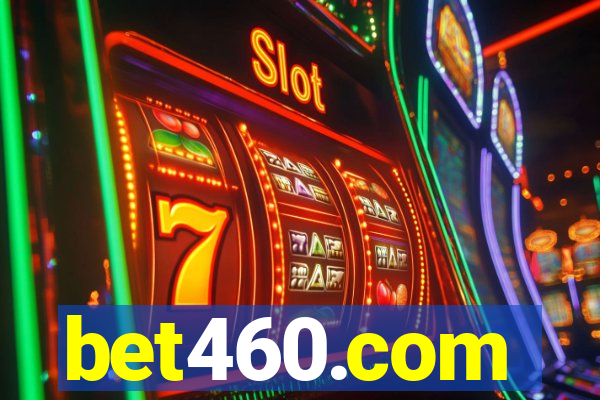 bet460.com