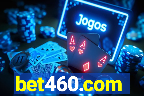 bet460.com