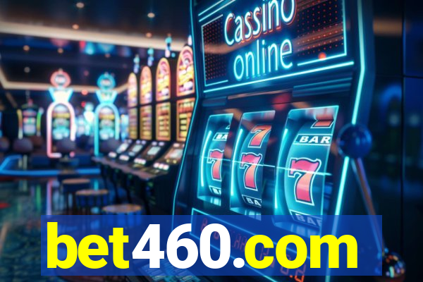 bet460.com