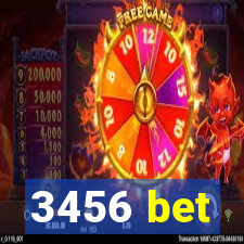 3456 bet