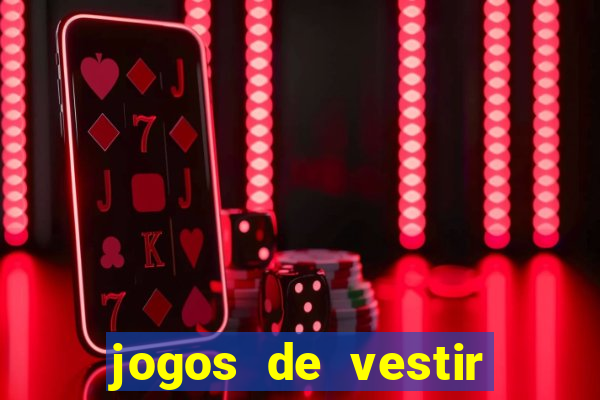 jogos de vestir justin bieber